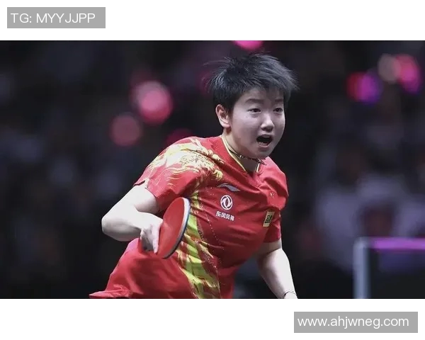 全国锦标赛特别报道:上海乒乓球队逆袭之路的辉煌与挑战 全国锦标赛特别报道:上海乒乓球队逆袭之路的辉煌与挑战