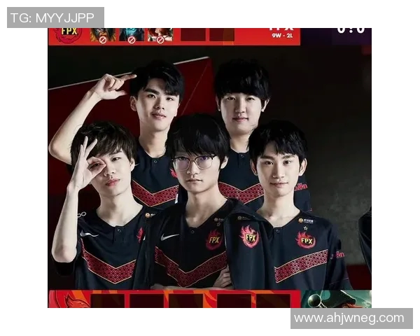 深入探讨FPX战队在比赛中的节奏表现与数据分析解读