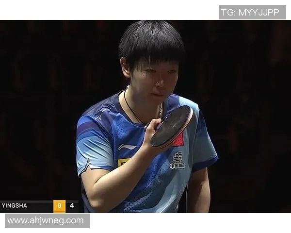 网球心理素质实力榜单权威发布揭示顶尖选手心理优势与挑战