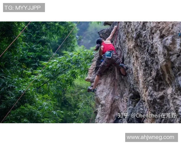 攀岩深度探索：揭示西安攀岩队的训练与控制技巧