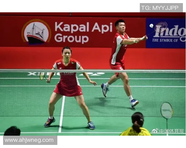 刘磊谈羽毛球生涯与成长历程的深刻反思与未来展望