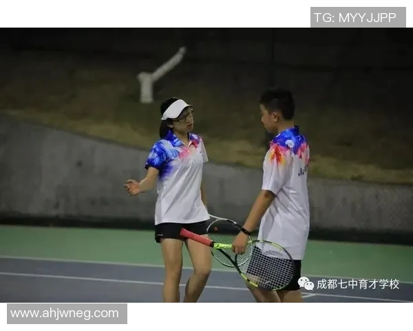 广州网球队状态分析与展望聚焦训练成果与比赛表现的全面评估