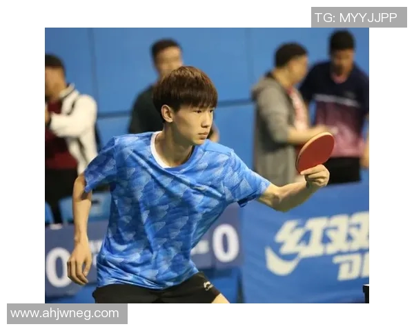 乒乓球心理素质评比揭晓上海队荣登第二名引发热议