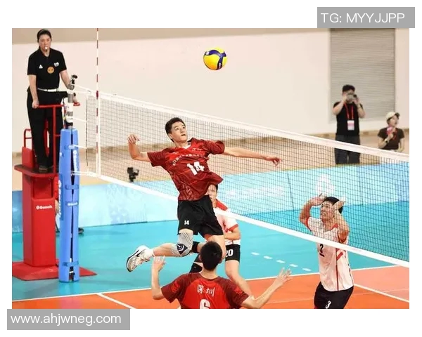 上海排球队在奥运会上的默契配合与团队精神展现分析