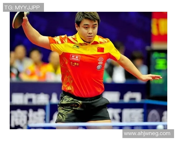 乒乓球技艺的巅峰之路:探寻北京乒乓球队中路突破的秘密与策略 乒乓球技艺的巅峰之路:探寻北京乒乓球队中路突破的秘密与策略