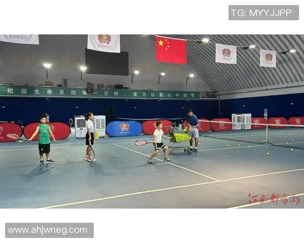 南京网球队实力分析与发展潜力探讨助力网球运动新篇章