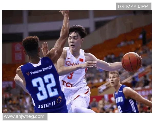 对话周强：回顾我的篮球生涯与成长历程的点滴分享