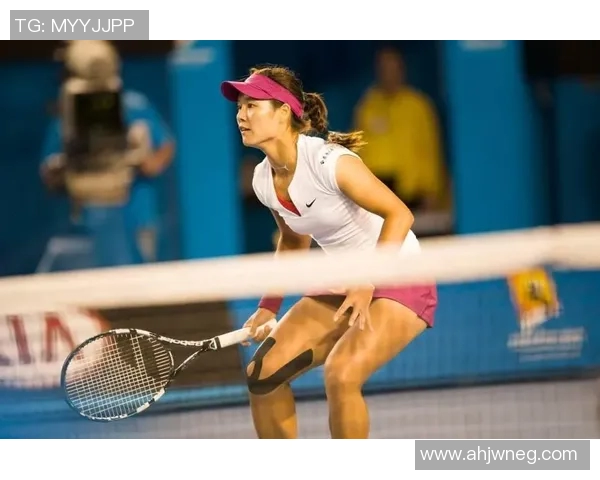 李娜专访揭秘网球冠军背后的努力与坚持之路