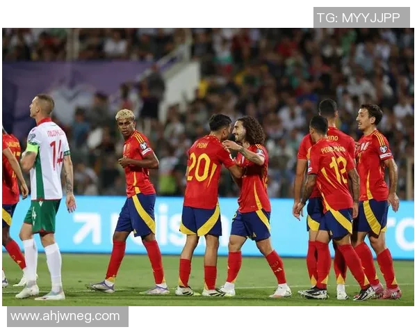 西班牙足球战术分析：深度解读球队控制打法的核心理念与实践