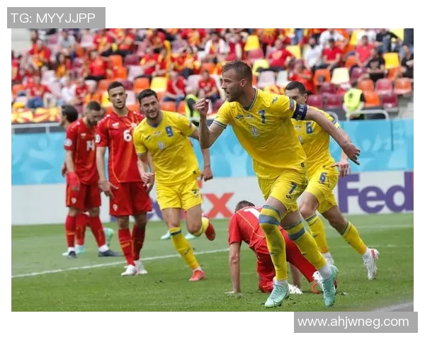 现役乌克兰联赛足球明星的崛起与未来发展潜力分析