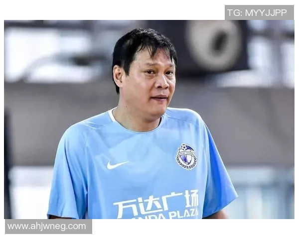 范志毅婚姻现状揭秘足球明星范志毅是否已经离婚引发关注