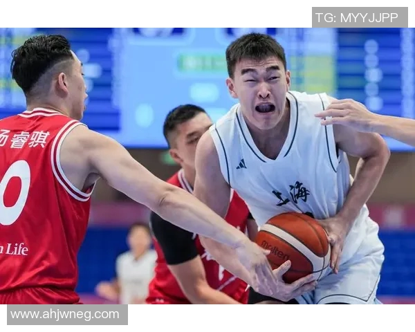 上海篮球队选拔赛表现分析：速度与技巧的完美结合